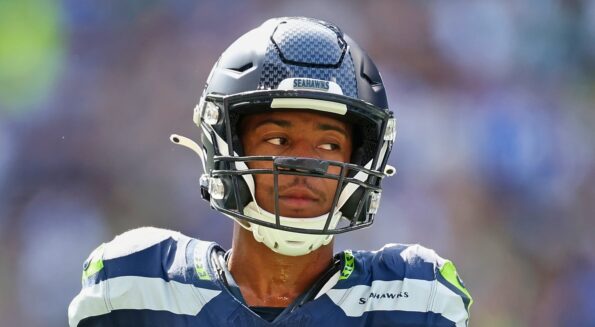 AFC Contender Lands Seahawks Star WR Tyler Lockett In Massive Trade ...