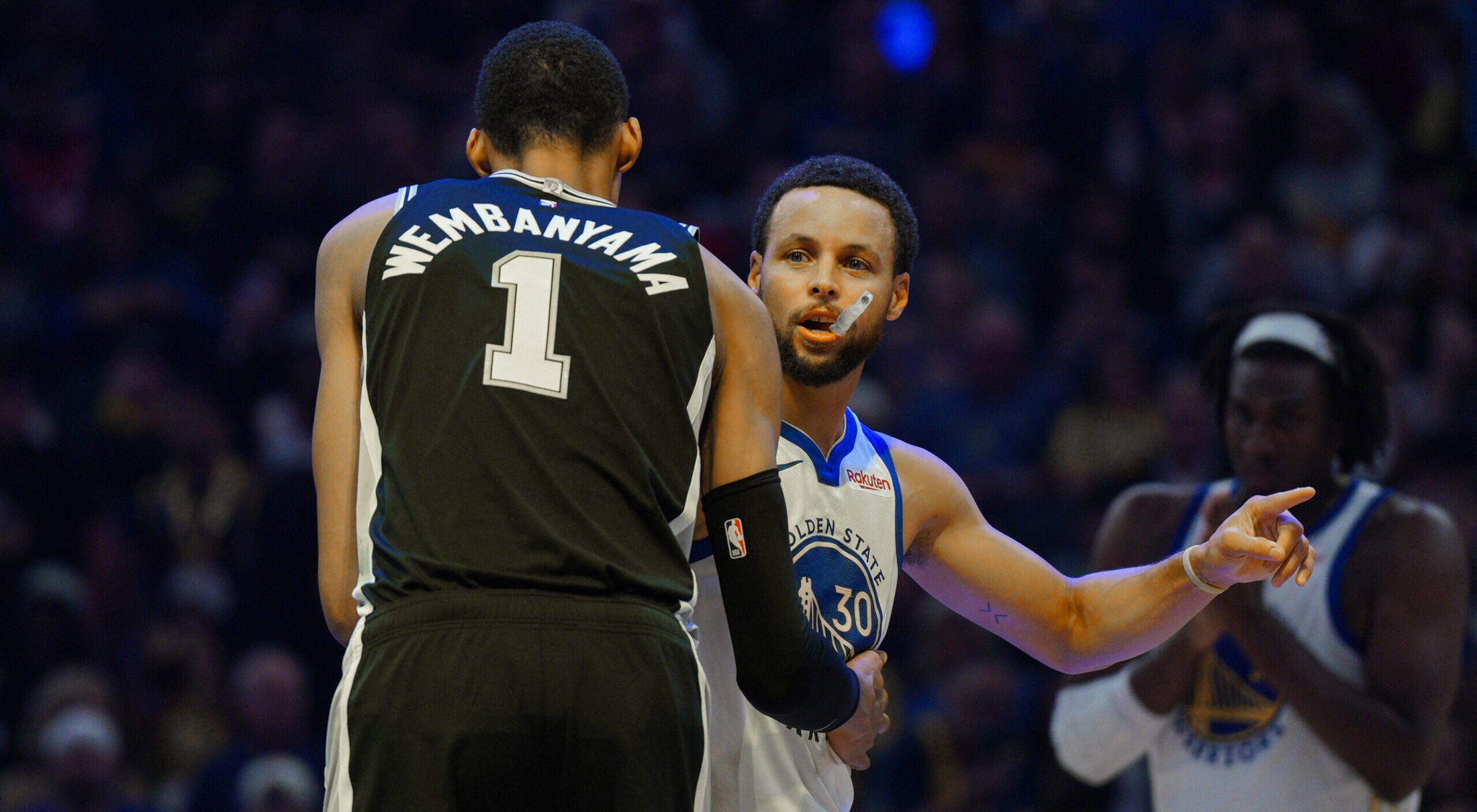 Warriors vs. Spurs Match Prediction, Injury Updates, Head to Head stats March 9, 2024