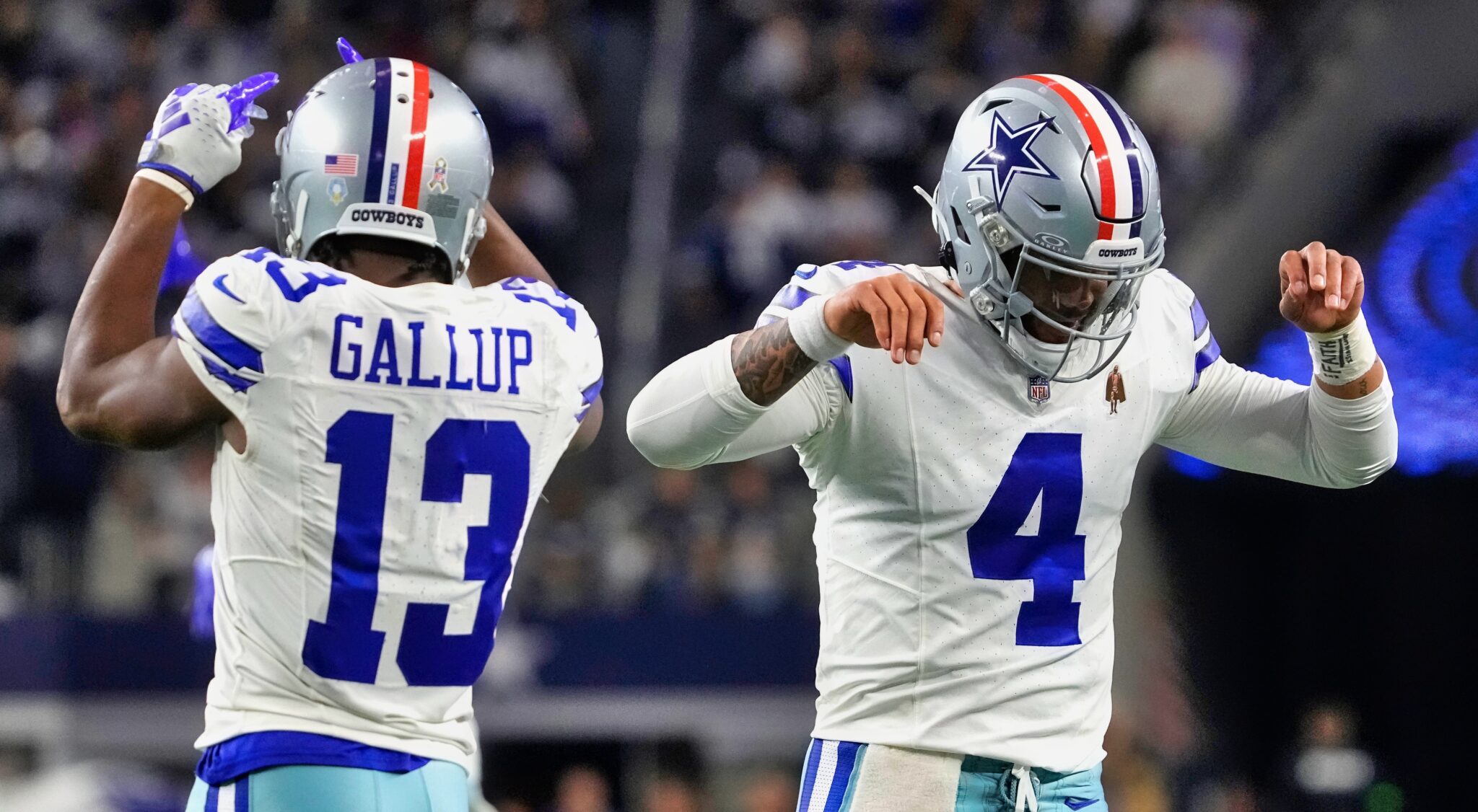 New Study Shows That AFC Club Has Replaced The Cowboys As The Most Hated NFL Team