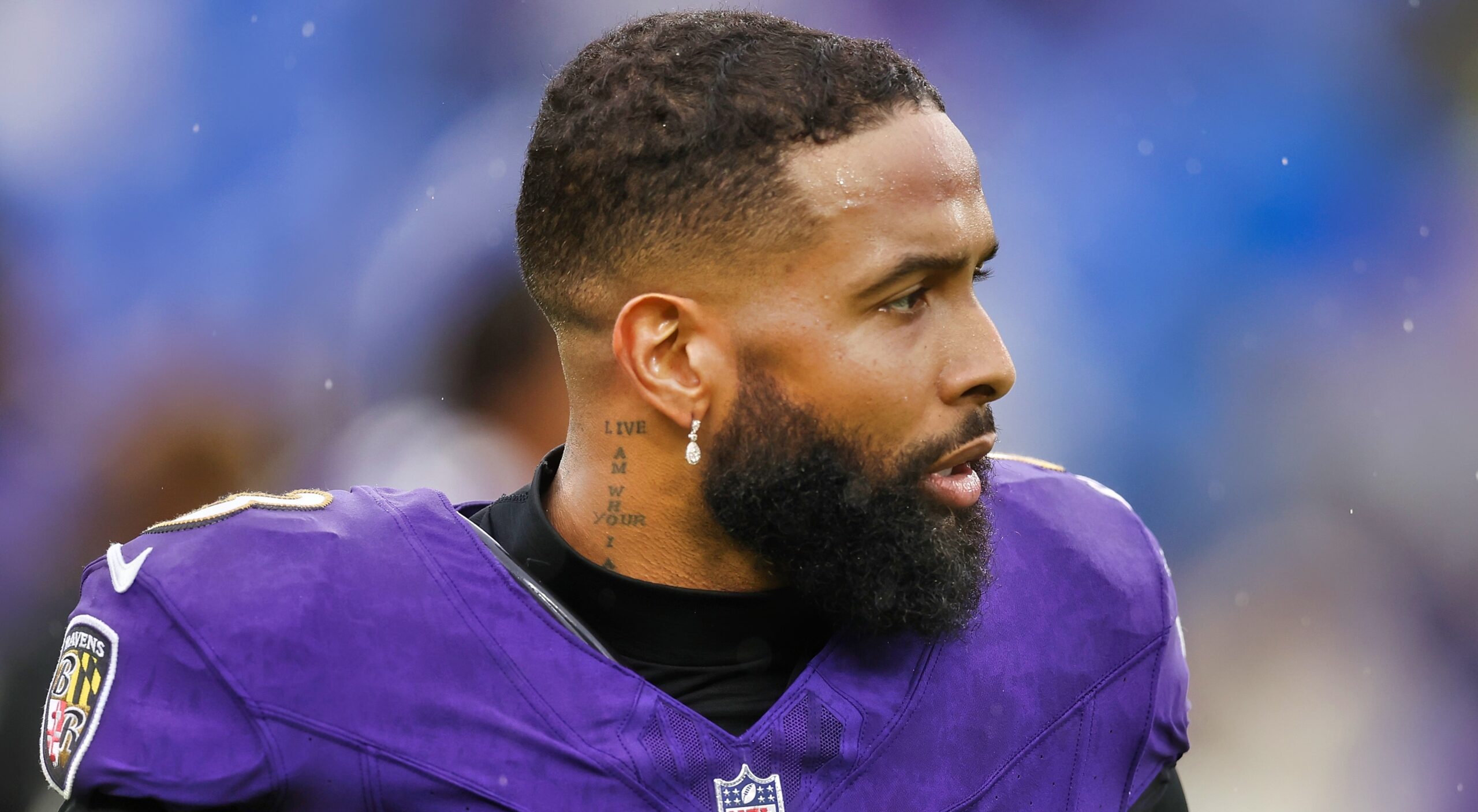 REPORT: Odell Beckham Jr. Reveals The Team He Wants To Play For Next ...