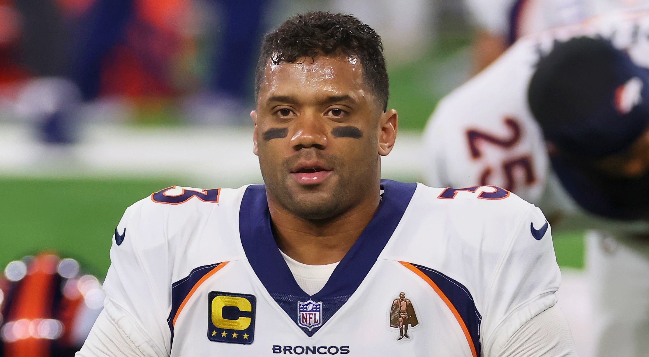 REPORT: Interesting Details Emerge On Russell Wilson's Meeting With The ...