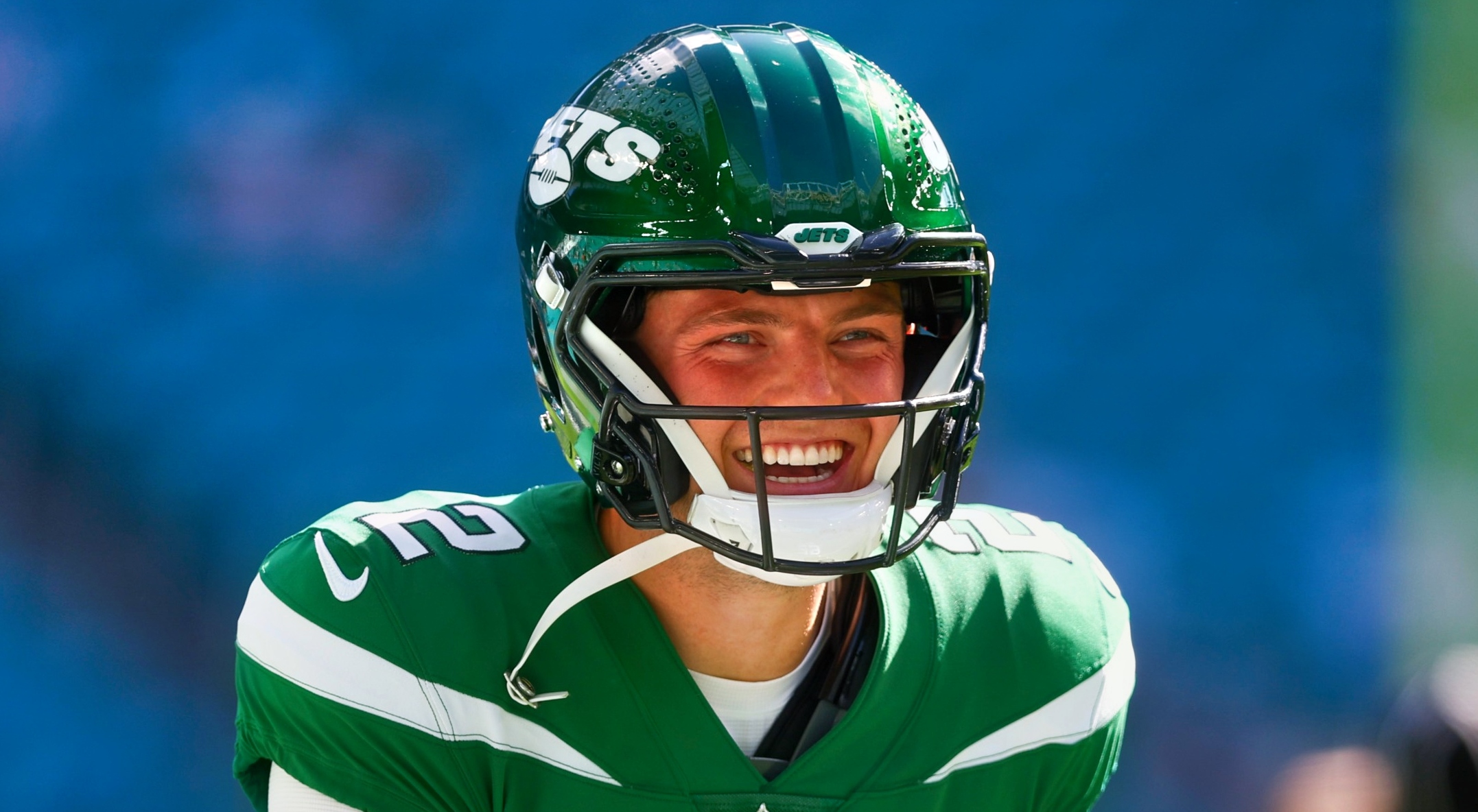 REPORT: New York Jets Have Received Multiple Trade Offers For ...