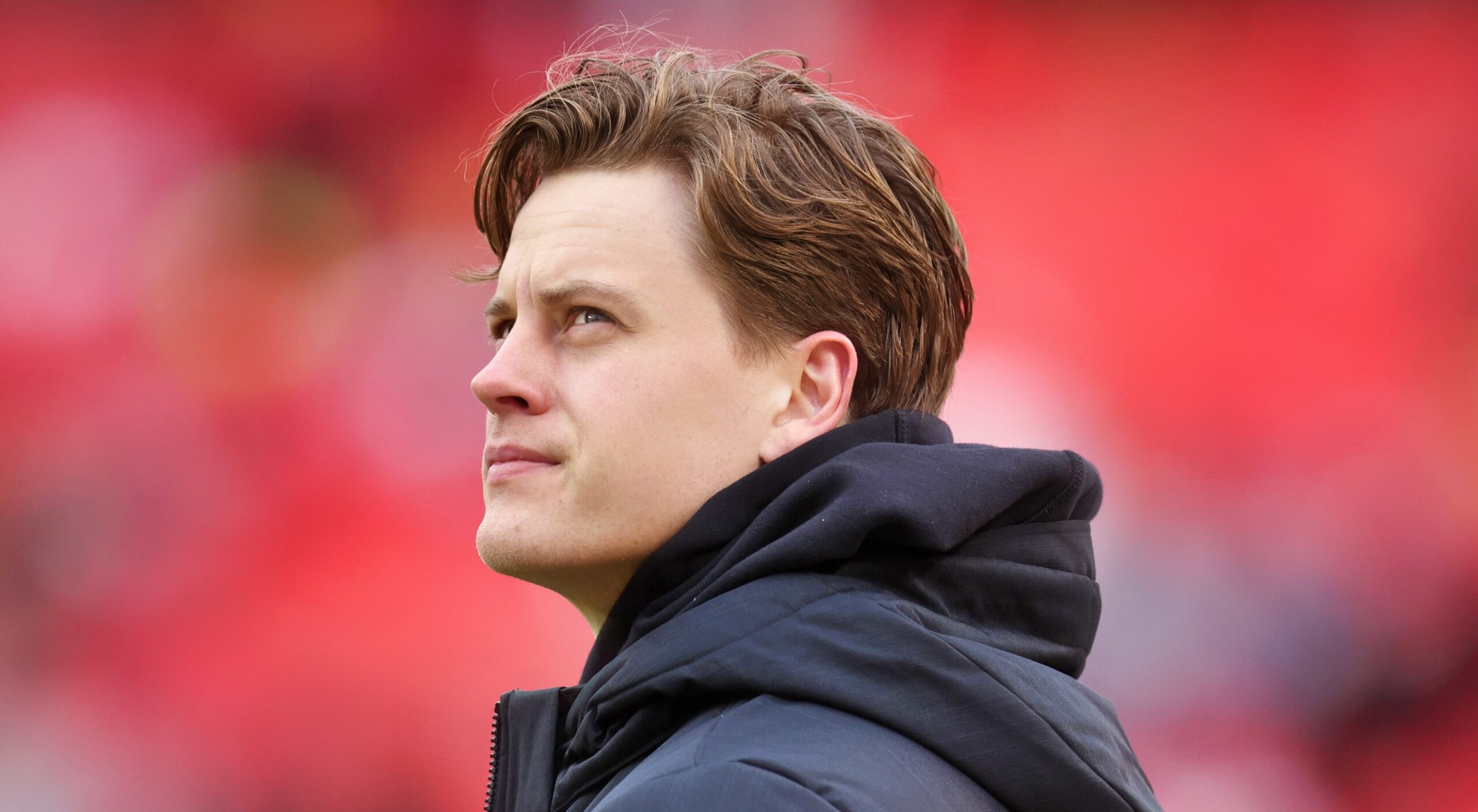 BREAKING: Bengals Superstar QB Joe Burrow Provides Important Update On ...