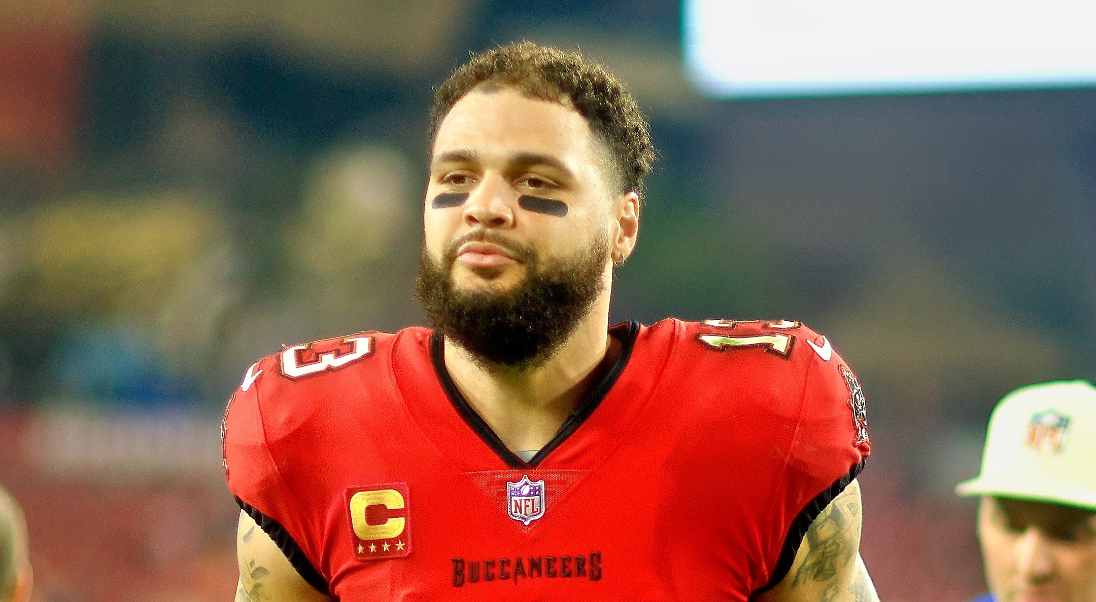 NFL Fans Think They Know Exactly Which Team WR Mike Evans Will Sign