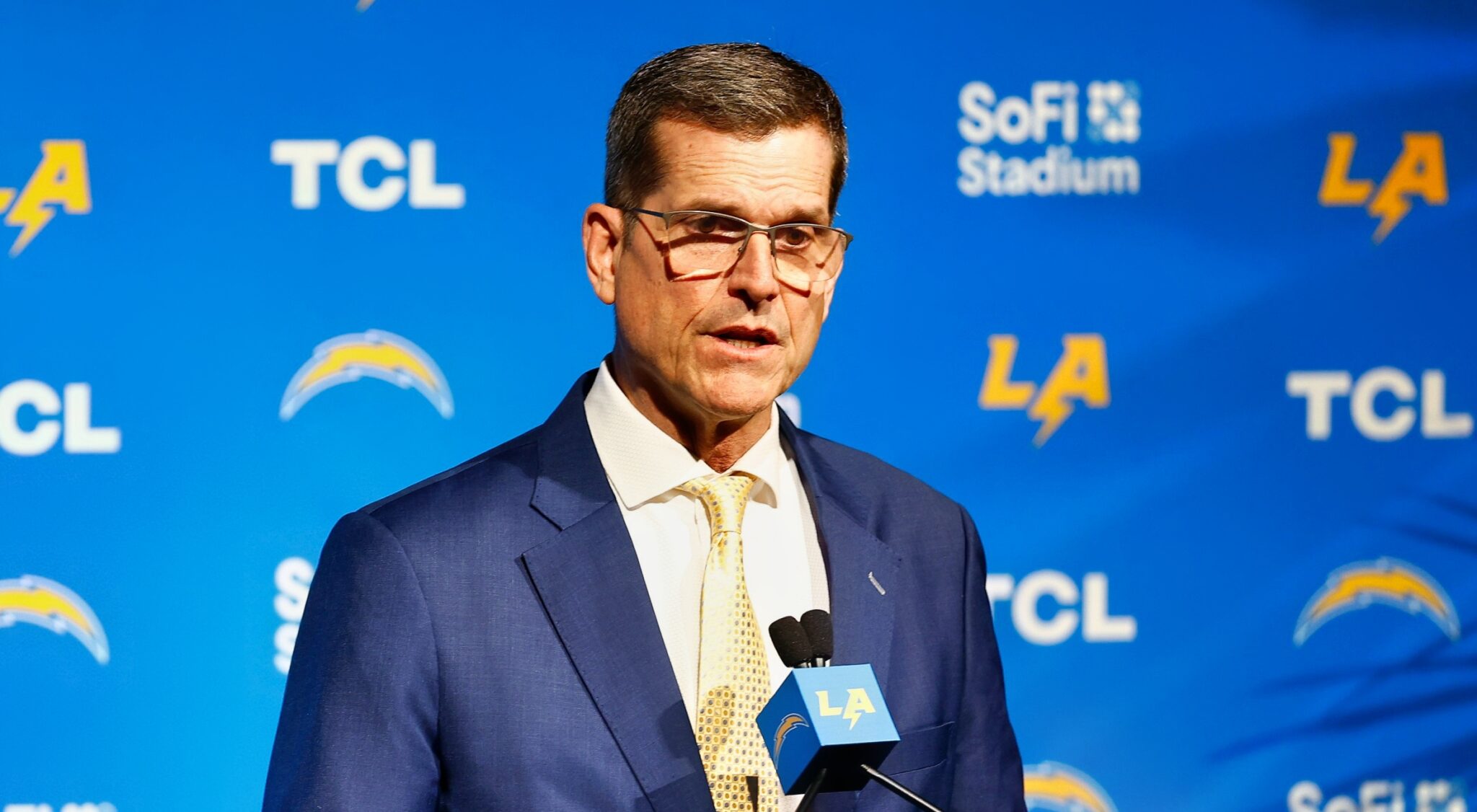 REPORT Los Angeles Chargers Fielding Trade Offers For 4 Of Their
