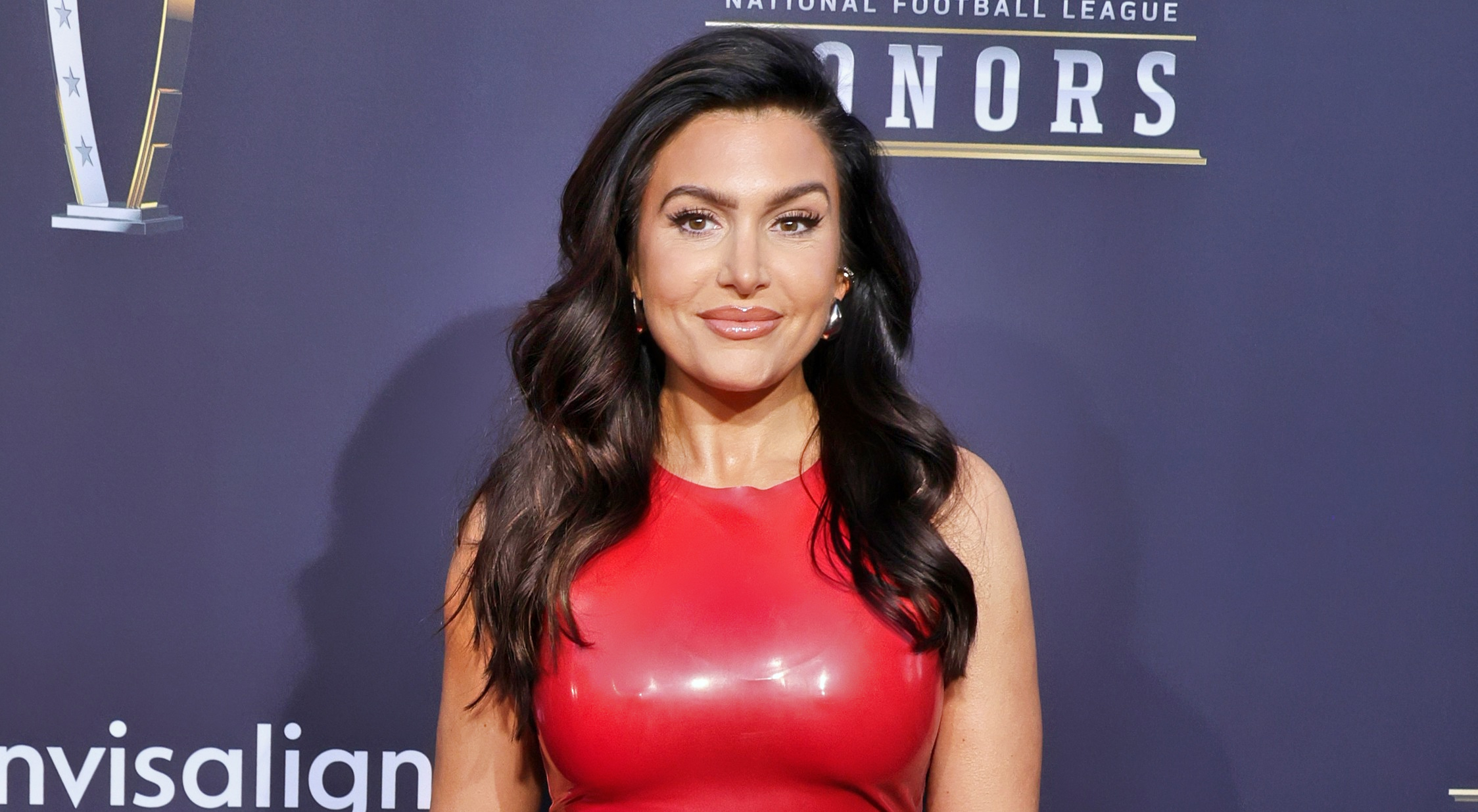 Molly Qerim's Replacement On 'First Take' Has Been Revealed