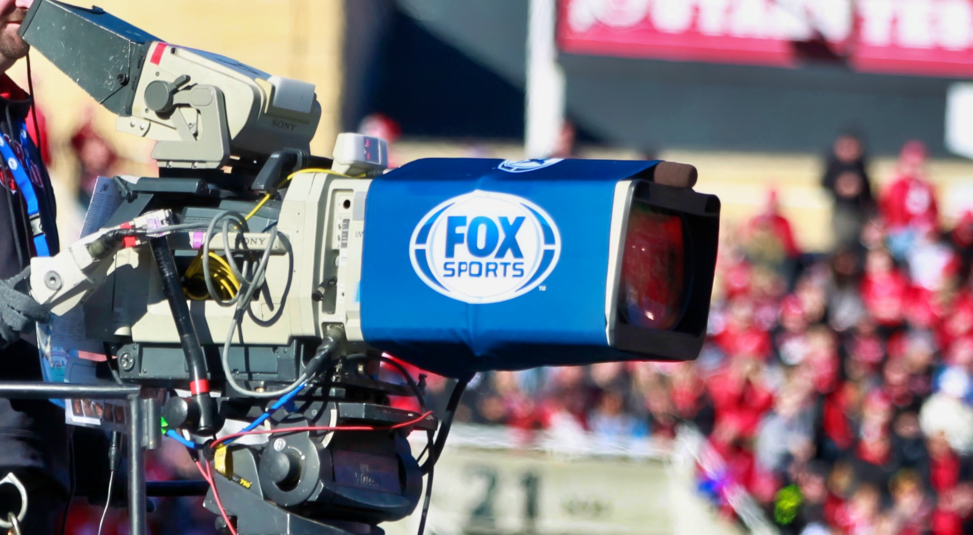 Fox Makes Massive Announcement That Should Have College Football Fans