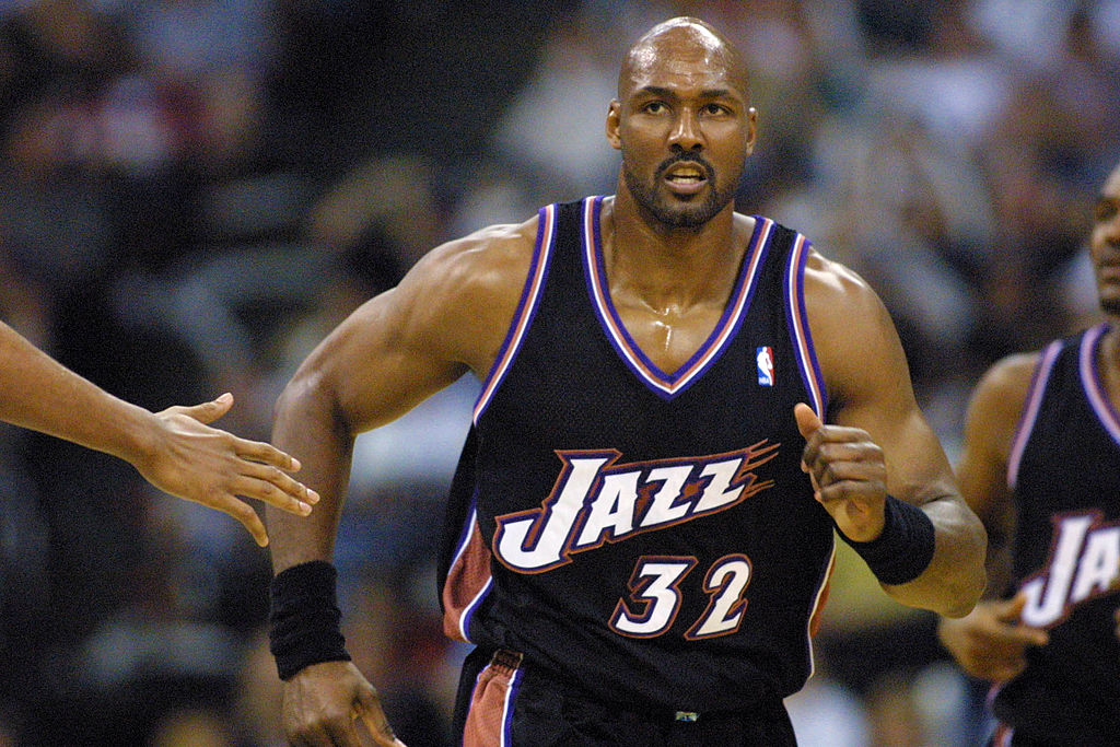 Top 5 NBA Stars With The Most Career Wins