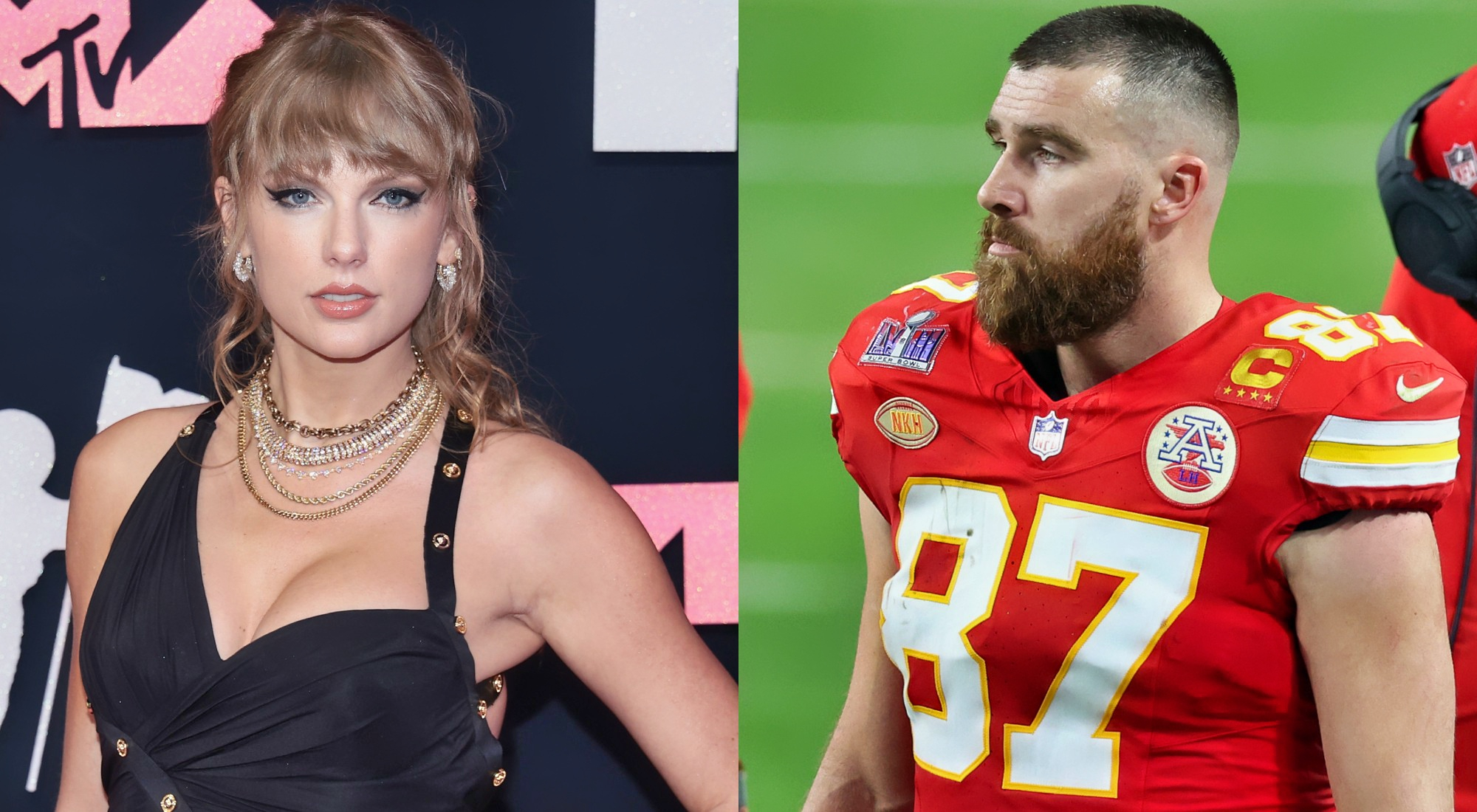 OMG!!! 5 Words Travis Kelce Send To Social…Travis Kelce Is Angry After ...