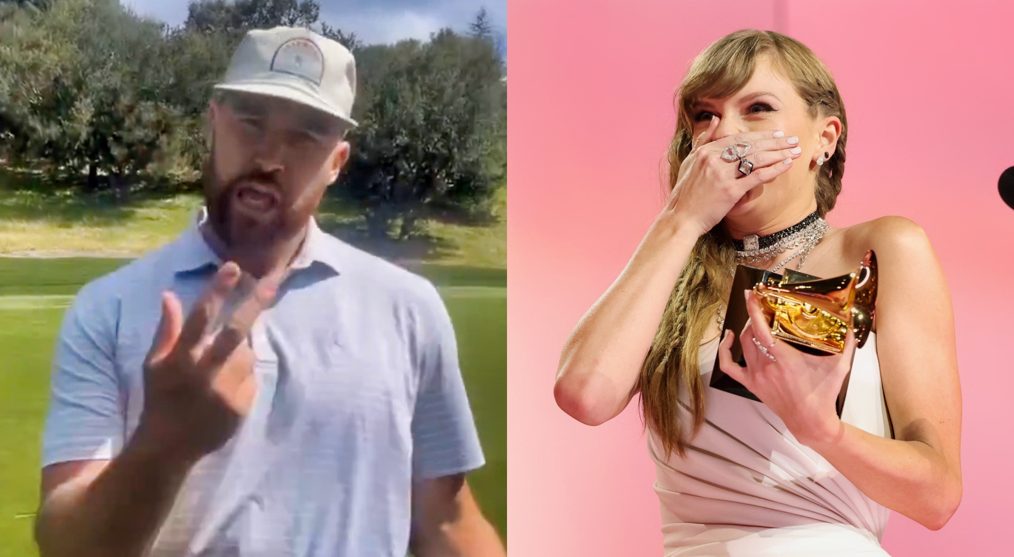 travis-kelce-s-friends-tried-using-taylor-swift-to-troll-him-and-it