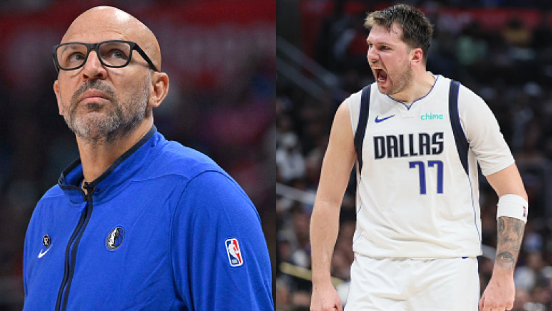 “Luka Really Understands The Game”- Jason Kidd Discusses Luka Doncic’s ...