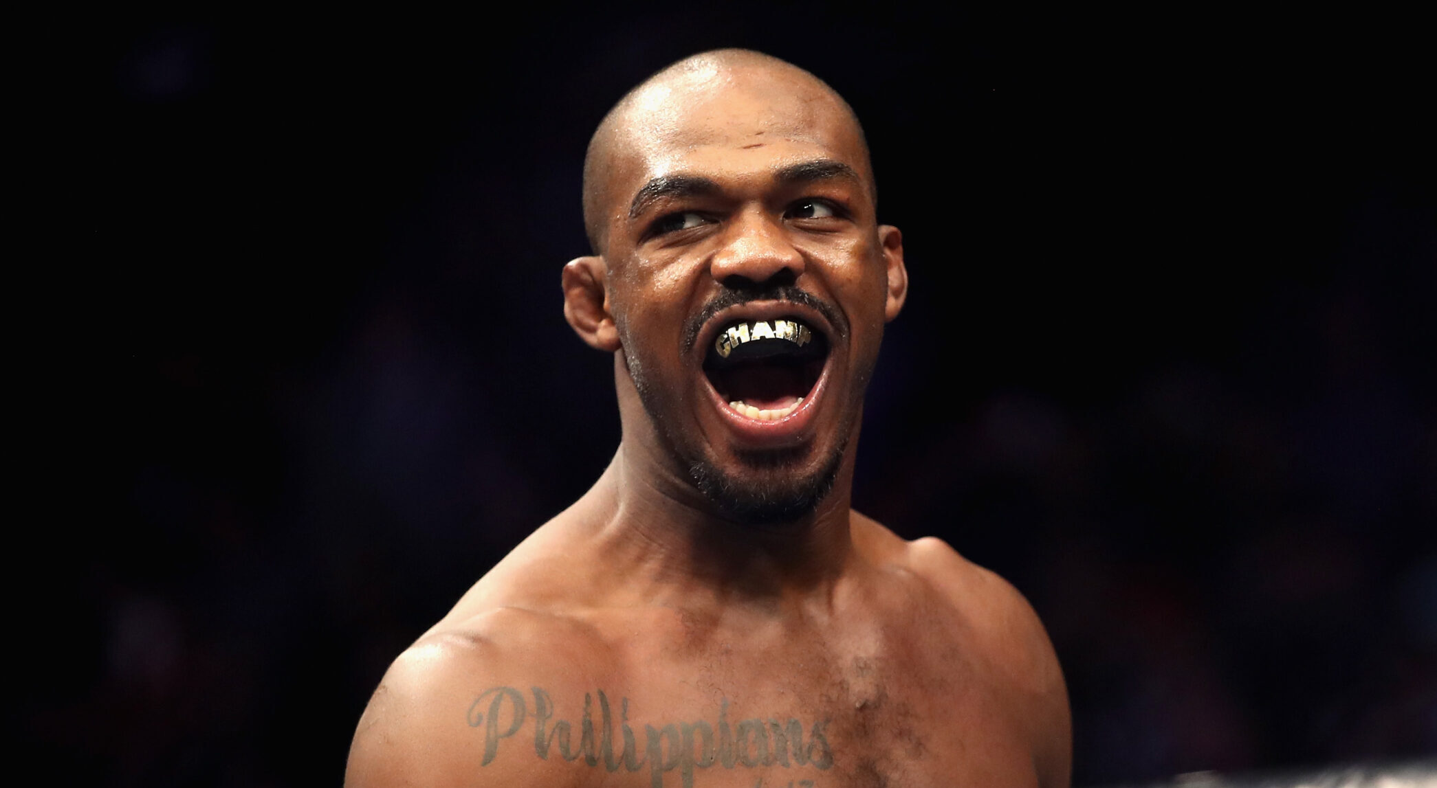 Here Today Gone Tomorrow Jon Jones Claps Back At Former Light Heavyweight Jan Blachowicz