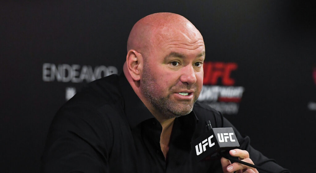 Dana White