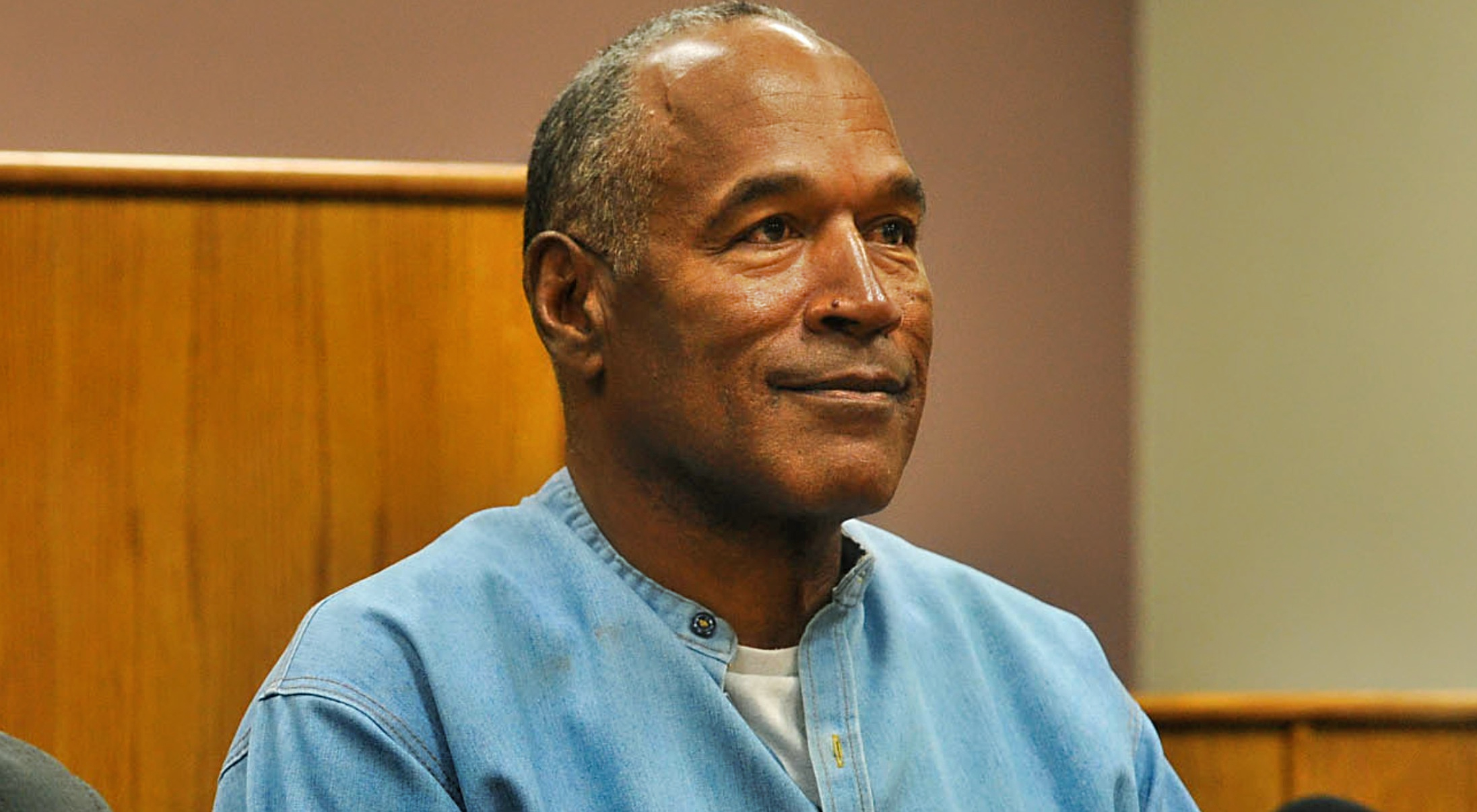 Lawyer Releases Surprising Details Of OJ Simpson's Final Moments Before ...