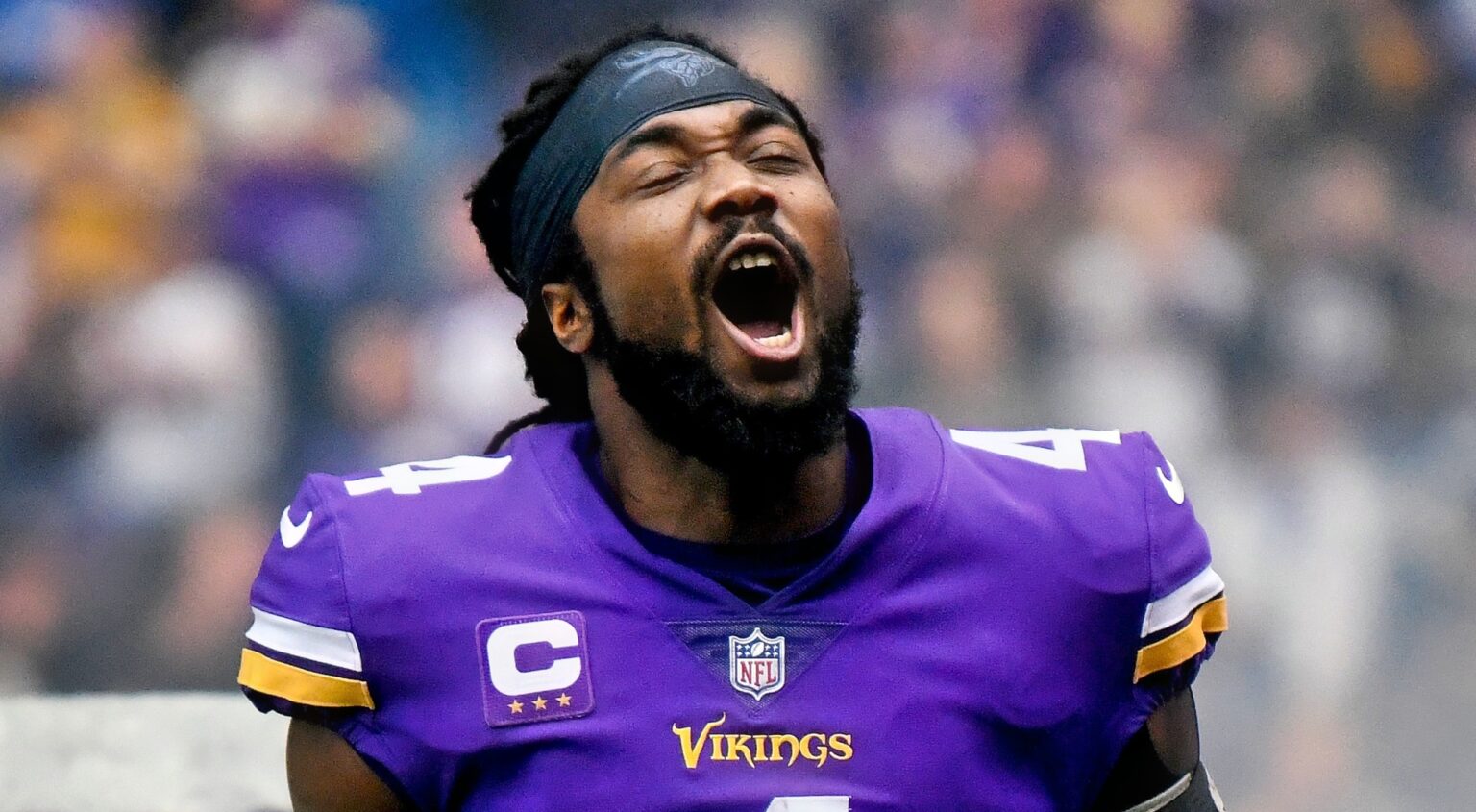 BREAKING: Dalvin Cook Settles Disturbing Lawsuit With Ex-Girlfriend