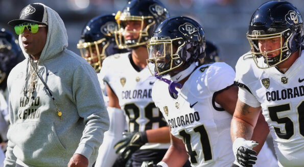 BREAKING: Colorado Buffaloes Set To Lose Another Offensive Superstar To ...