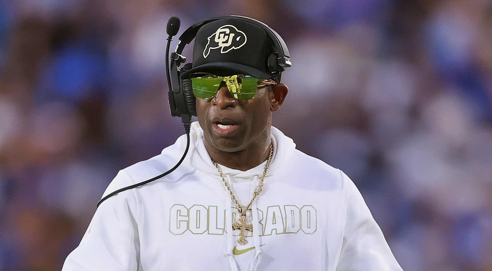 BREAKING: Deion Sanders & Colorado Buffaloes Land Superstar Player In ...