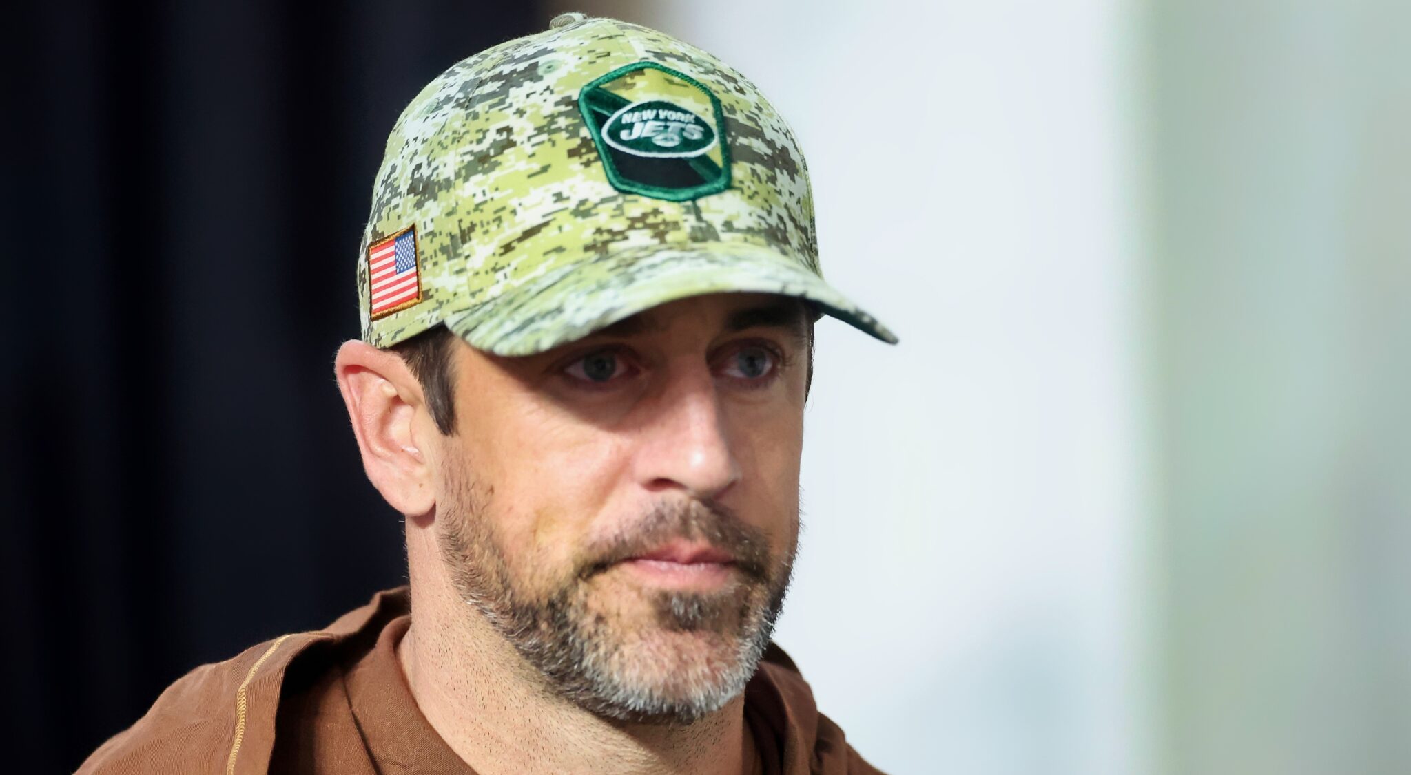 Video Nfl Fans Are Blasting Aaron Rodgers After He Outdid Himself Once