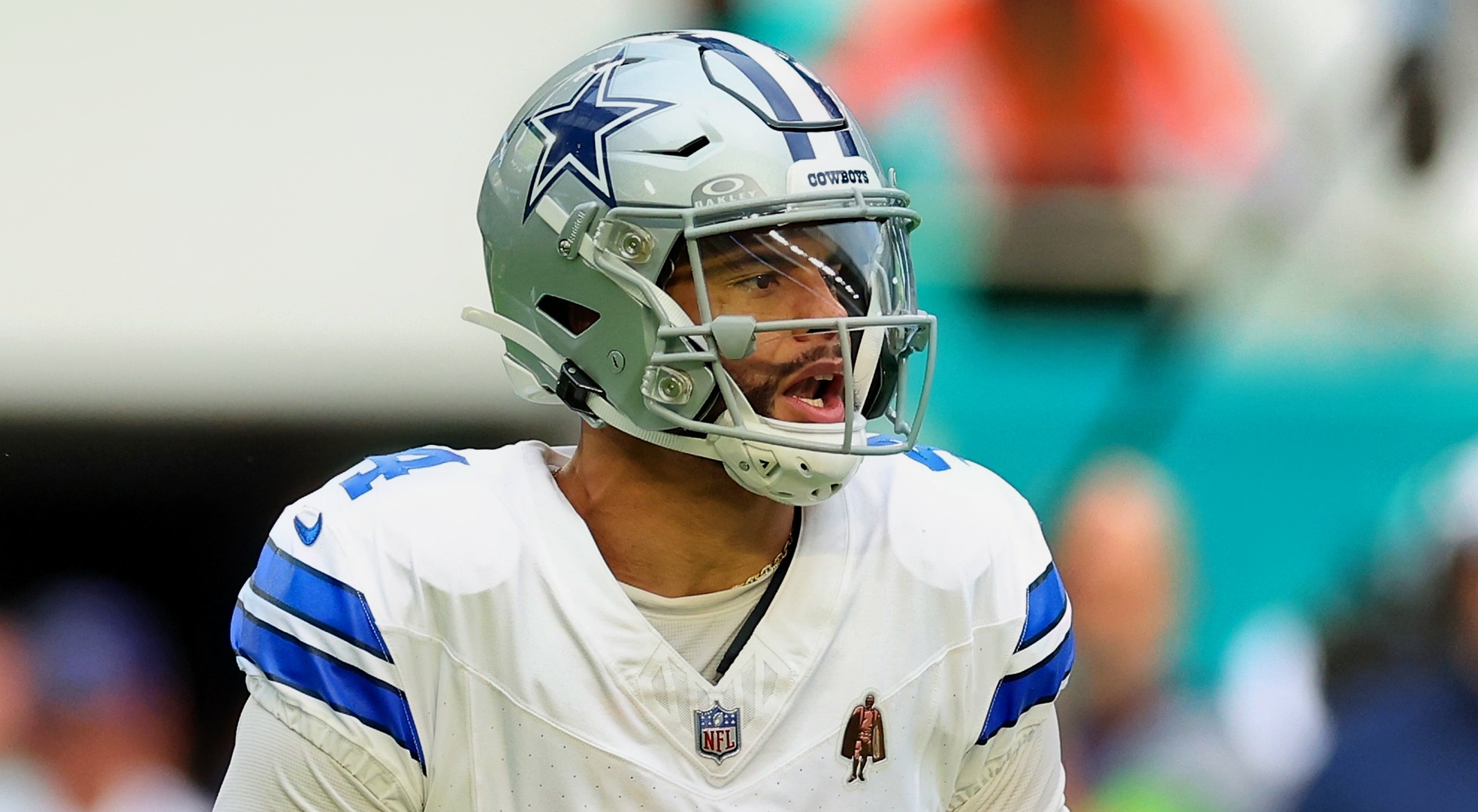 RUMOR: 5 Quarterbacks Mentioned As Possible Replacement For Dallas ...