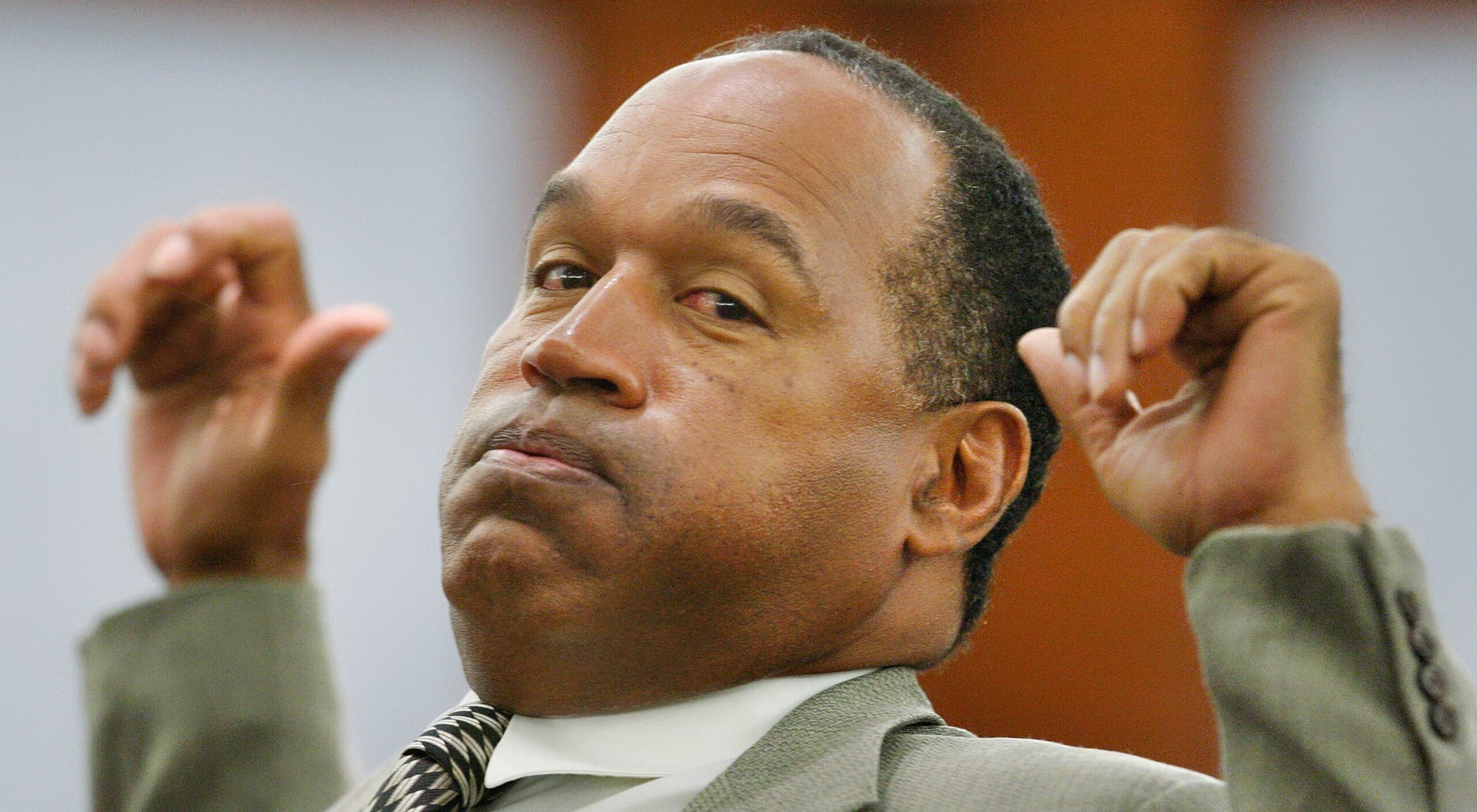 O.J. Simpson's Family Makes Shocking Decision About What They Will Be ...