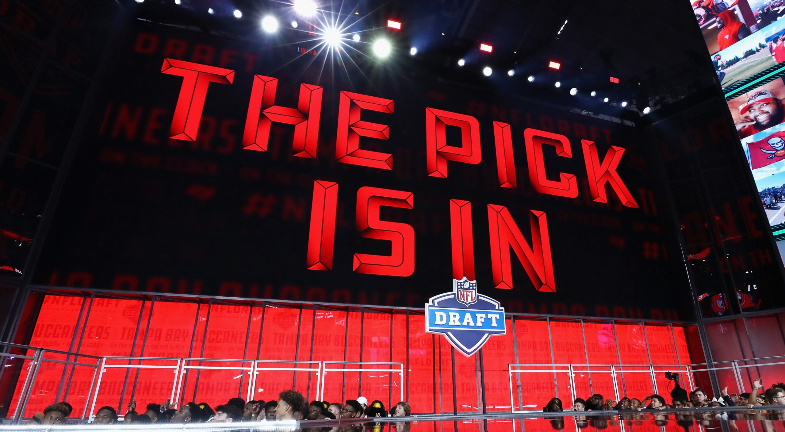 One Big-Name QB Prospect Is Already Being Called The “Steal Of The Draft”