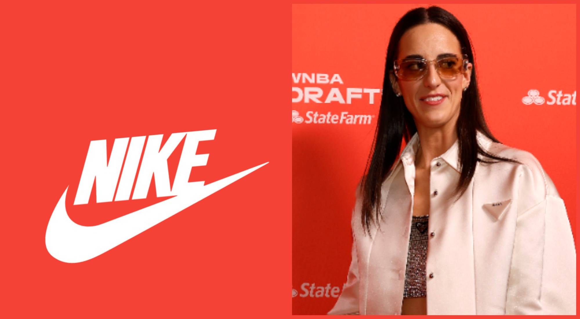 Nike Is Moving Closer to a “$20 Million Plus Potential Bonuses” Deal for  Caitlin Clark