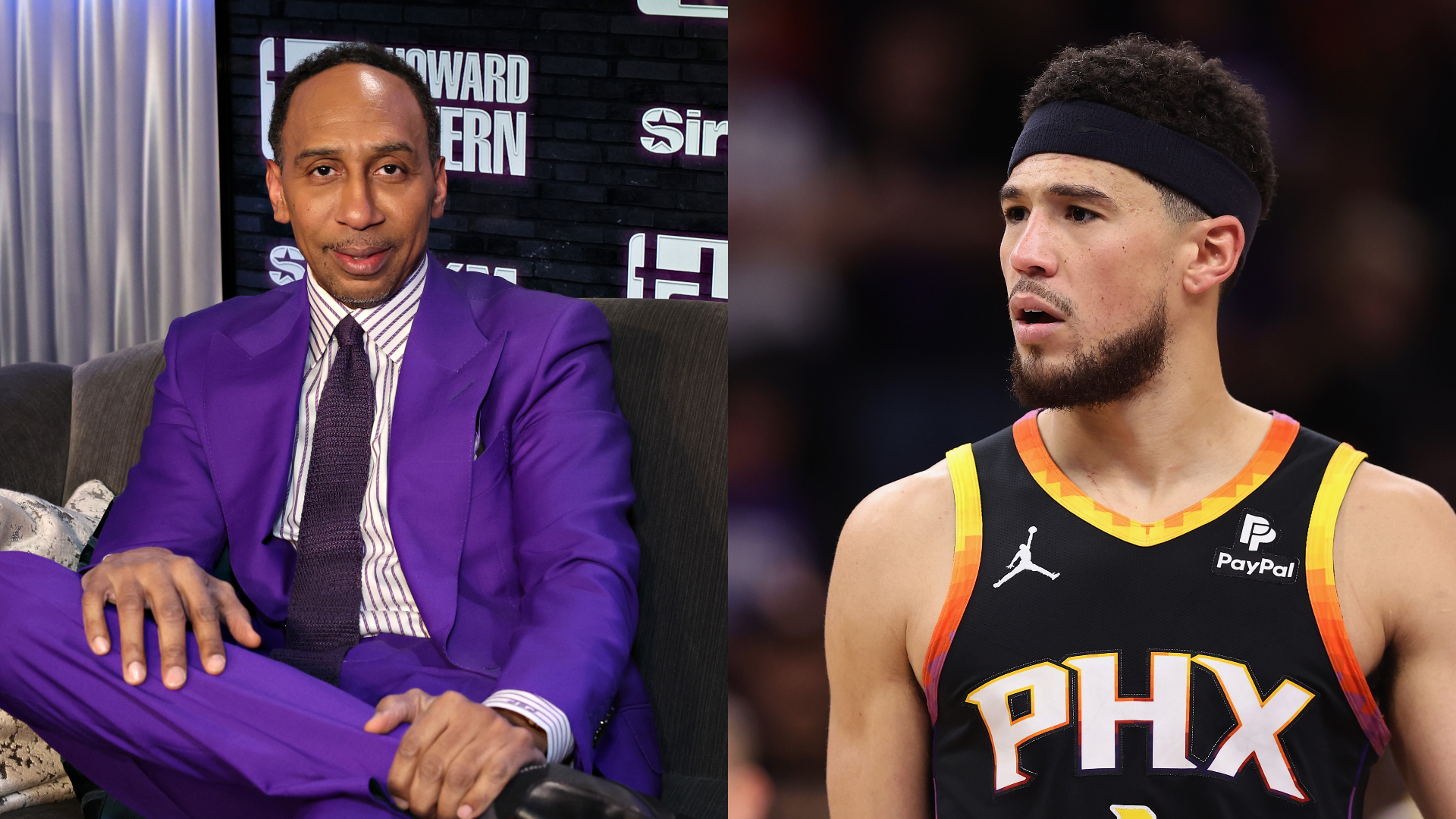 “Brother Wanna Be in New York”: Stephen A. Smith Claims That Devin ...