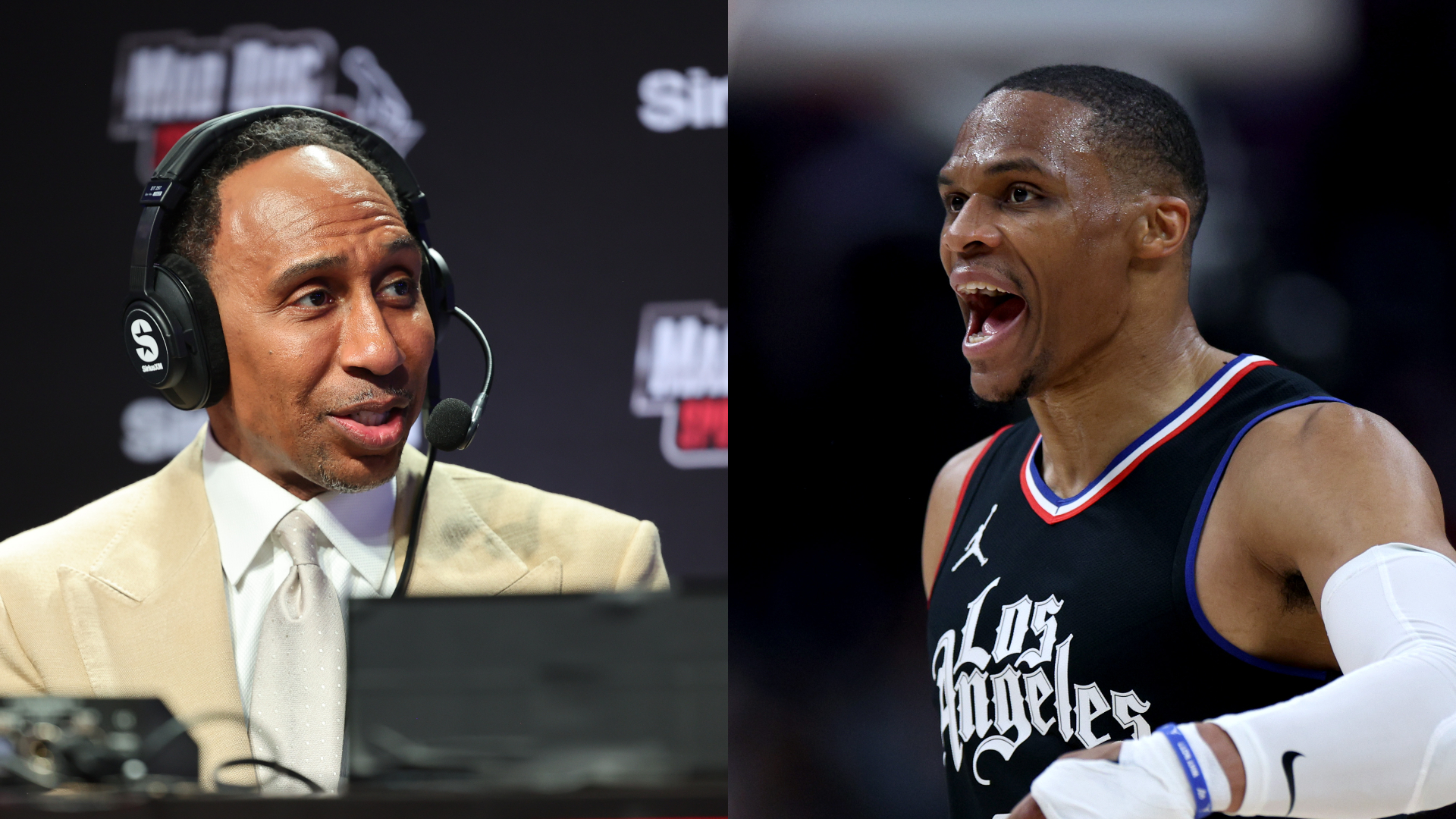 “Deserved to Be Suspended”: Stephen A. Smith Believes Russell Westbrook ...