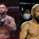 Cody Garbrandt and Deiveson Figueiredo