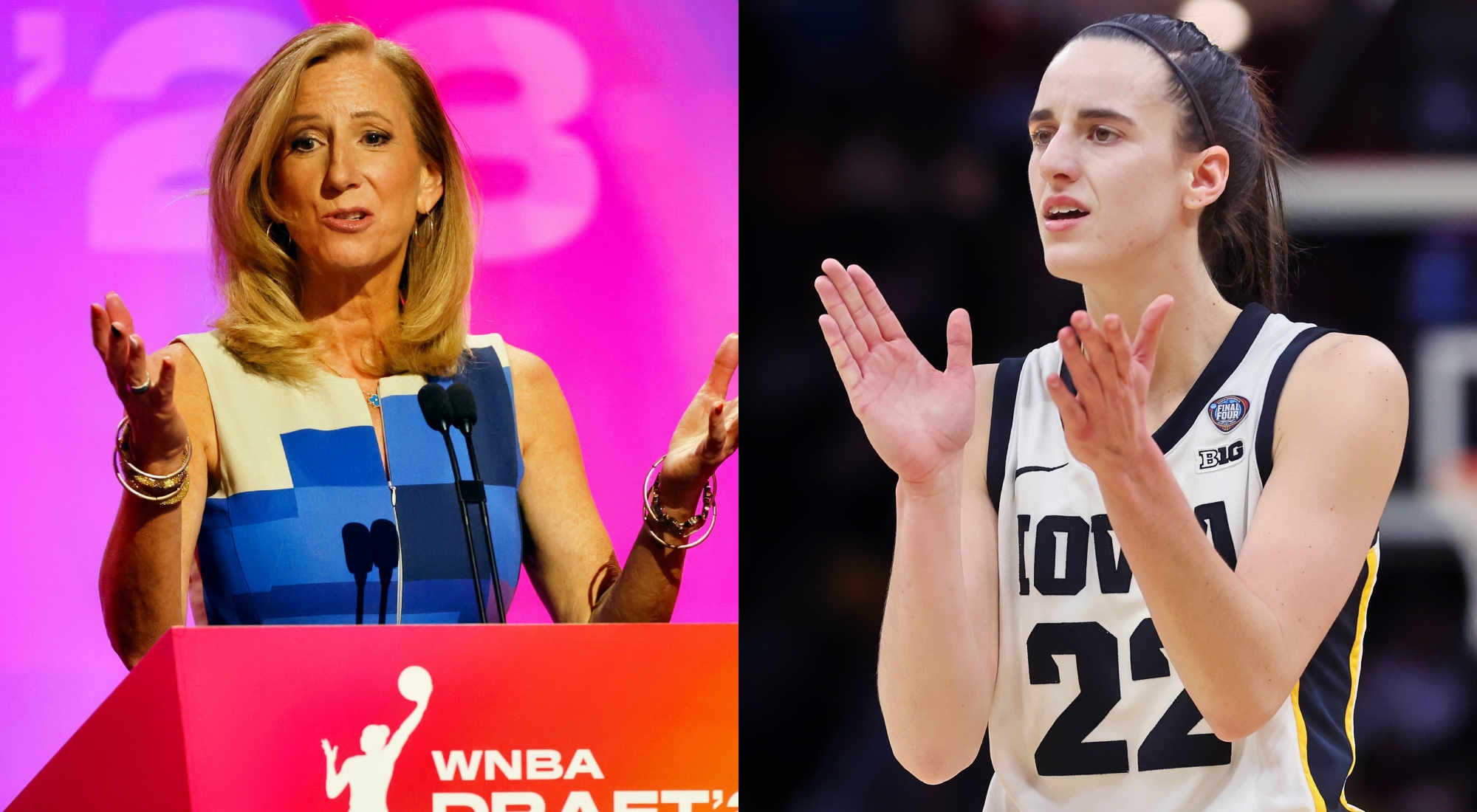 Everyone Is Furious With The WNBA Over Their Ridiculous Decision For ...