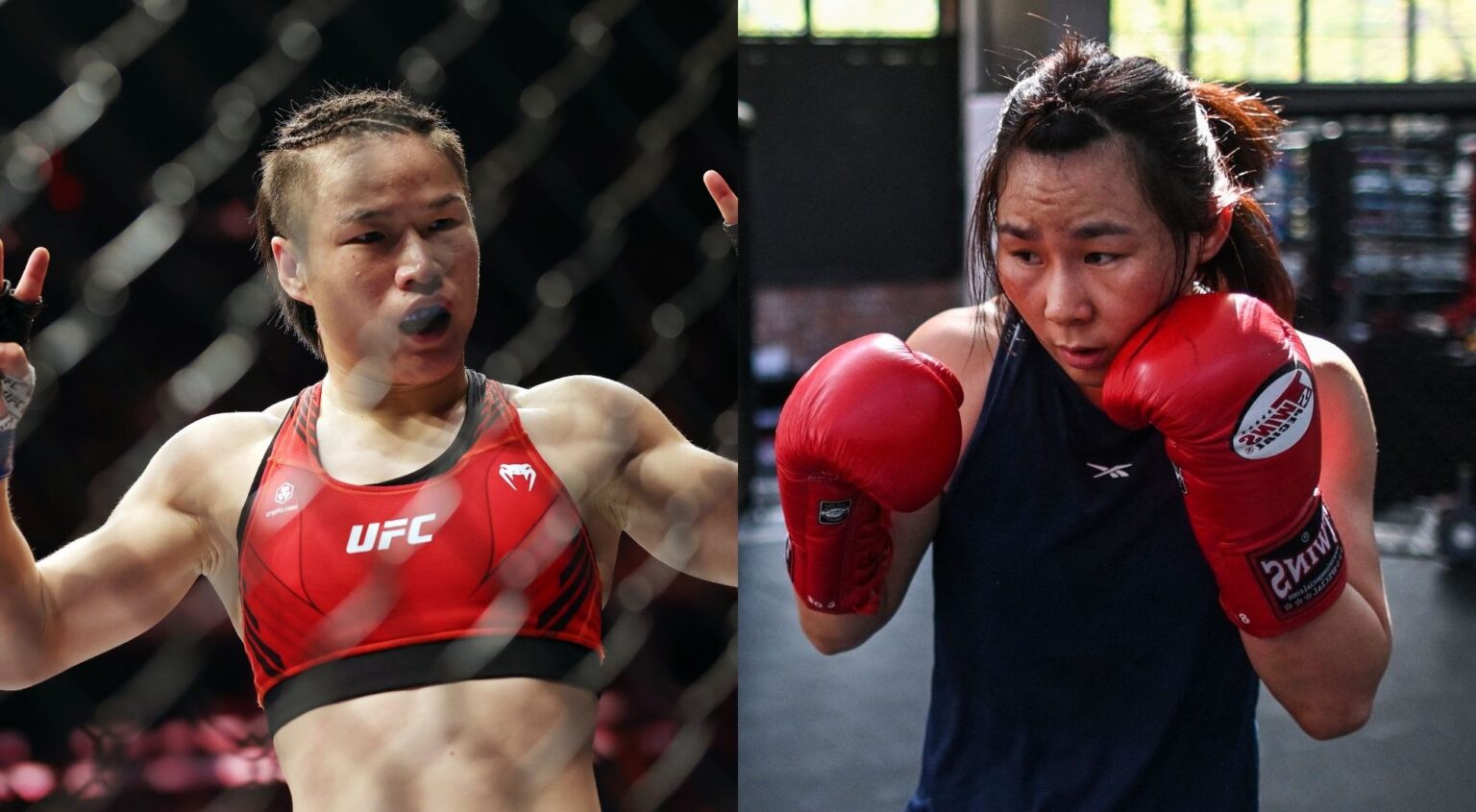 UFC 300 Prediction: Zhang Weili Vs Yan Xiaonan Preview