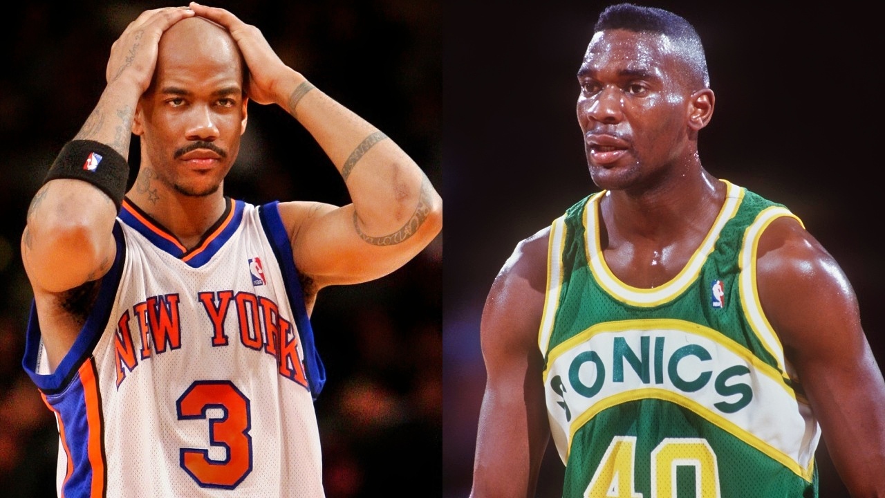 10 NBA Players Who Had The Most Depressing Ending To Their Storied Careers