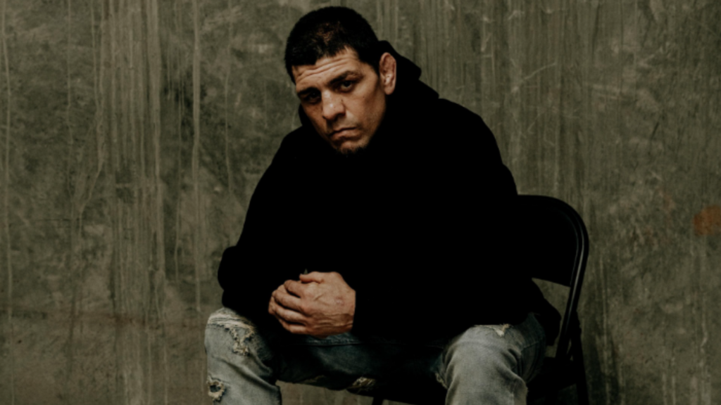 Nick Diaz