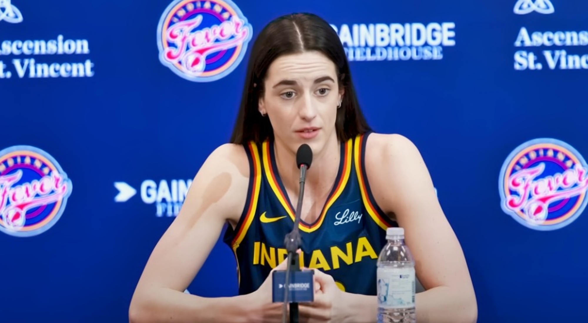 Caitlin Clark’s GPA Has Been REVEALED In The Wake Of Her WNBA Debut ...