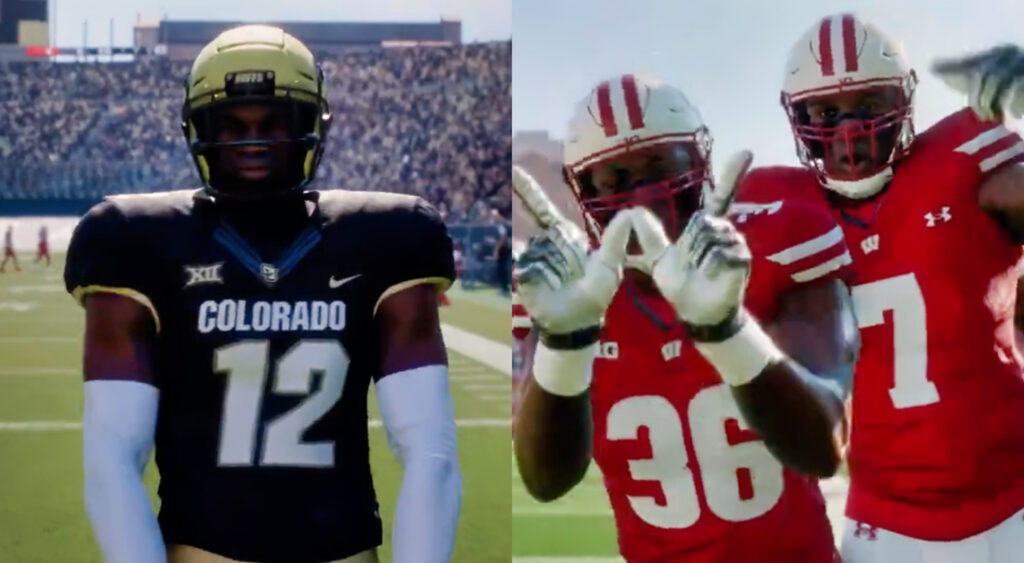 College Football 25 Video Game Set to Make Global Comeback - Exciting Details Revealed!
