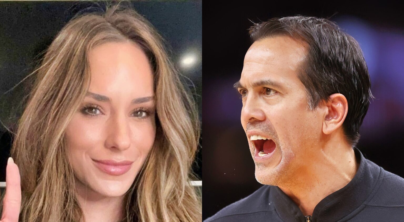 Erik Spoelstra's Ex-Wife Fires Back With Stern Message About Her ...