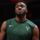 Thanasis Antetokounmpo, Milwaukee Bucks