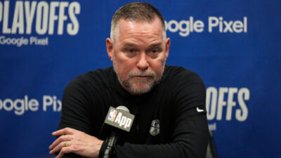 Denver Nuggets, Michael Malone