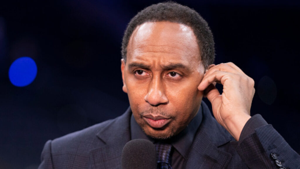 Minnesota Timberwolves, Stephen A. Smith