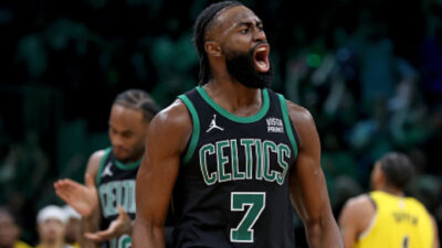 Jaylen Brown, Boston Celtics