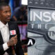 Jamal Crawford discusses Inside The NBA's popularity