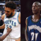 Kevin Garnett talks about Anthony Edwards and Karl-Anthony Towns
