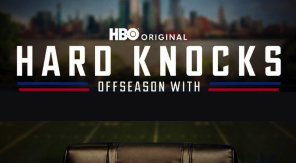 BREAKING HBO Announces Suprise Team For New 2024 'Hard Knocks