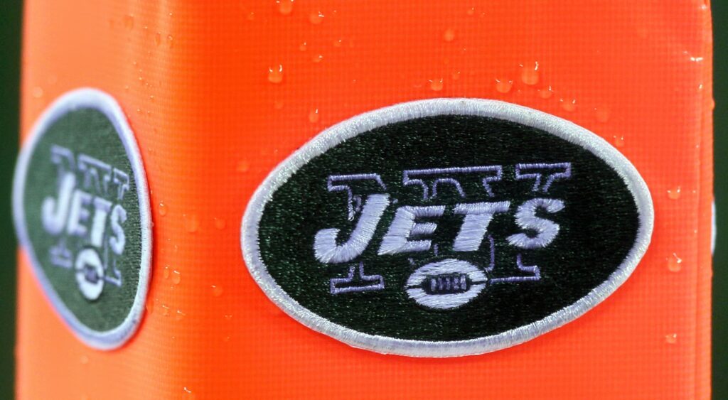 New York Jets logo