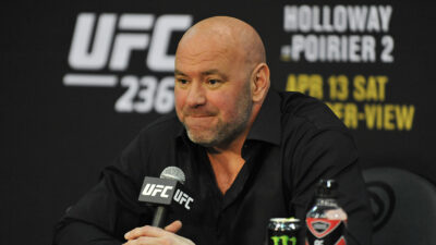 Dana White