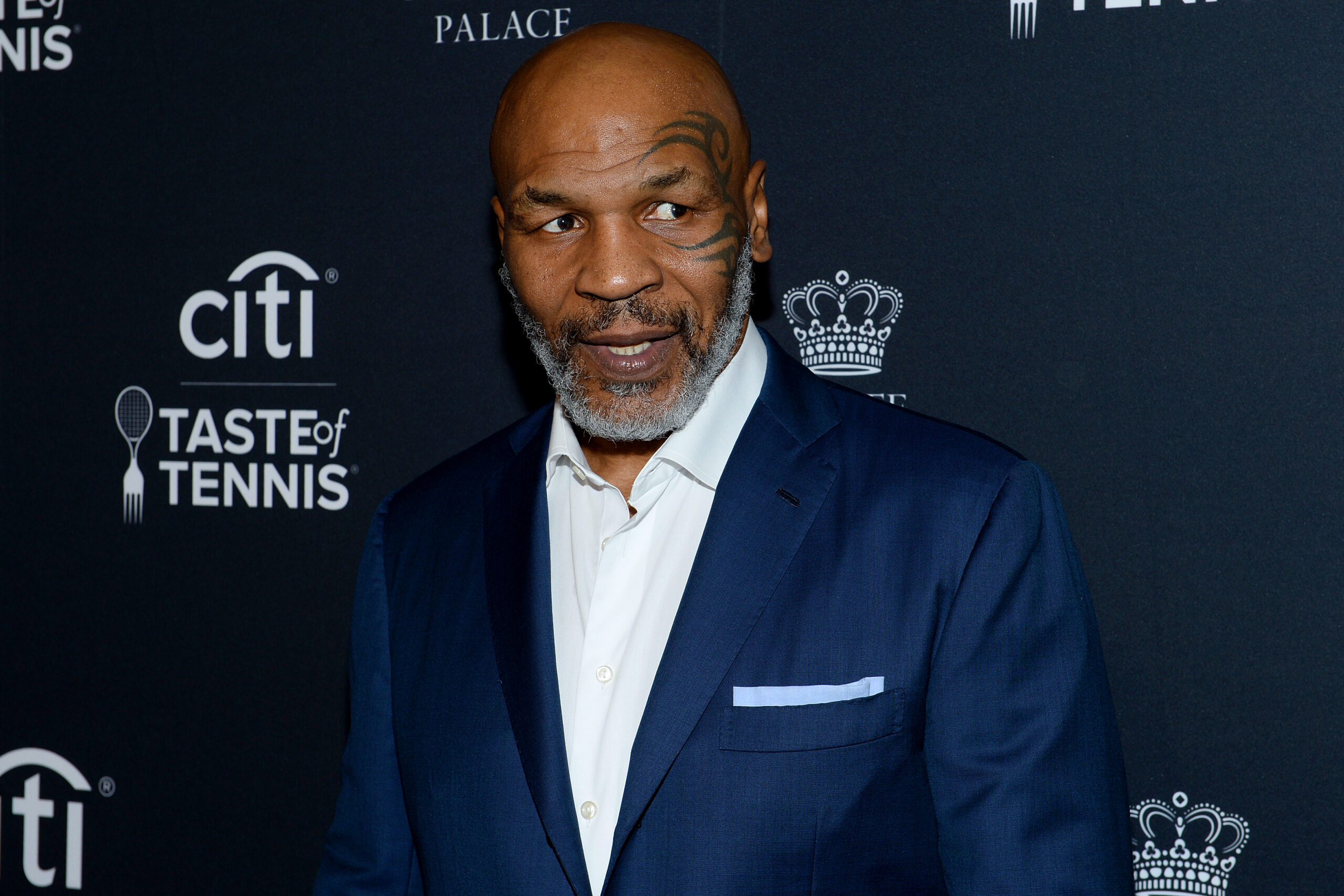 Mike Tyson's Net Worth 2024