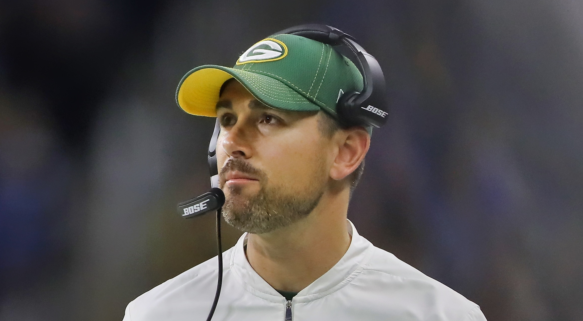 BREAKING: Packers HC Matt LaFleur Suffered Incredibly Painful ...