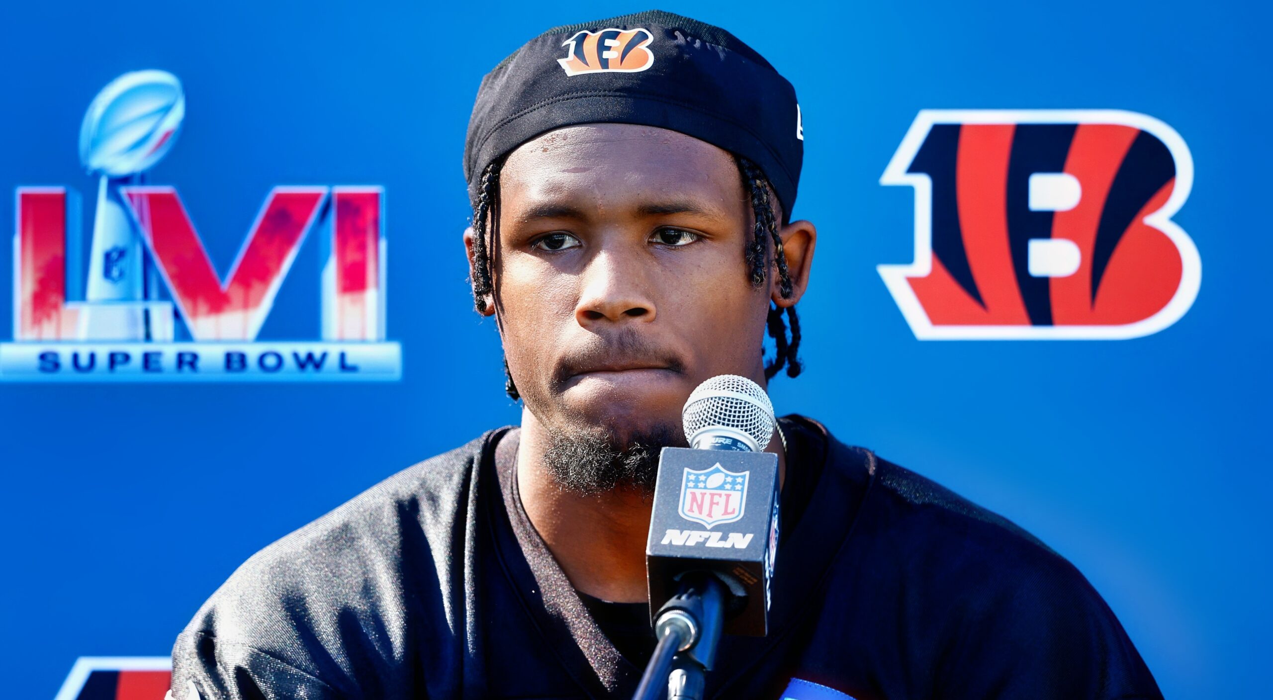 Cincinnati Bengals Star WR Tee Higgins Appears To Take Direct Shot At ...