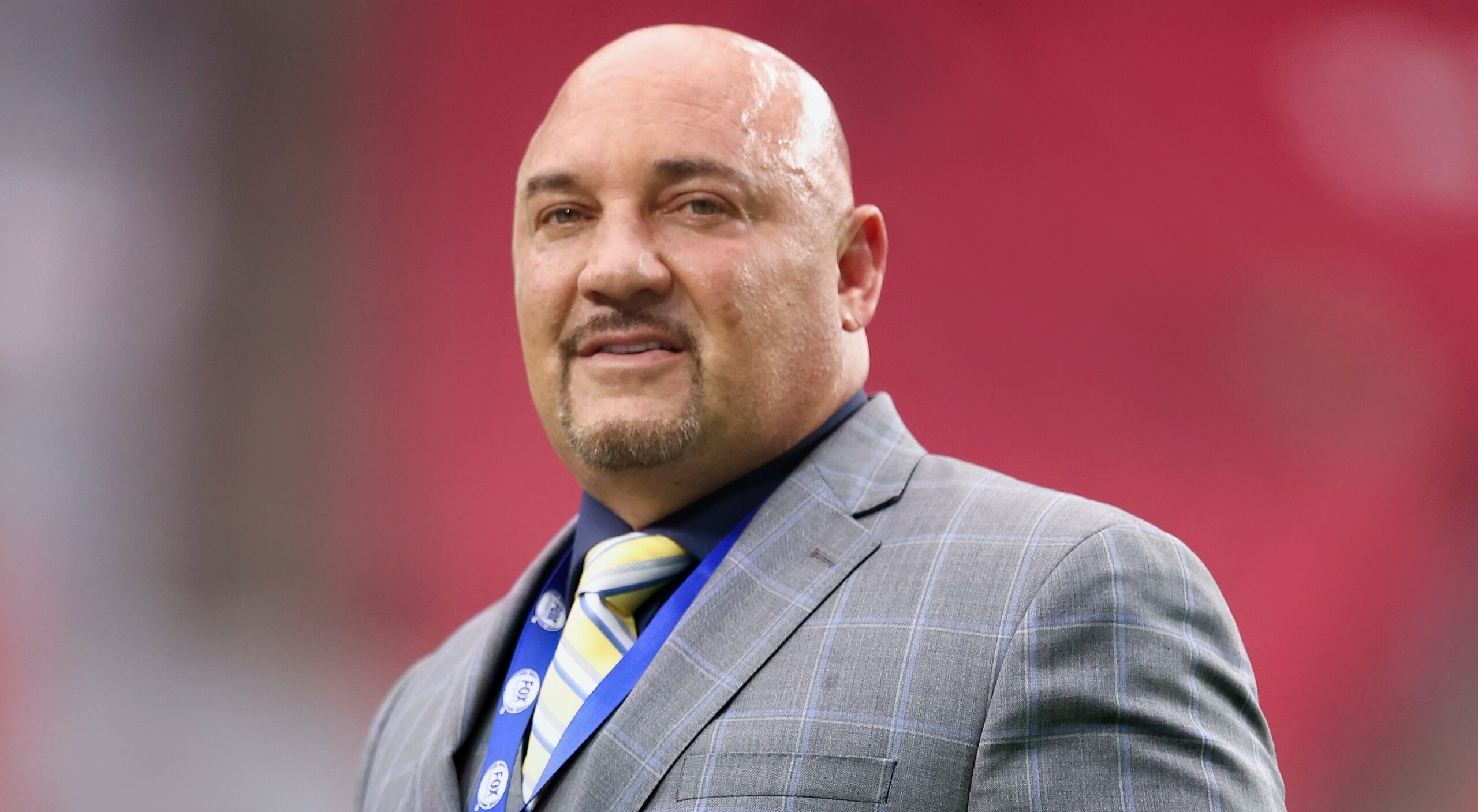 REPORT: Former NFL Quarterback Exposes NFL Insider Jay Glazer For Being 