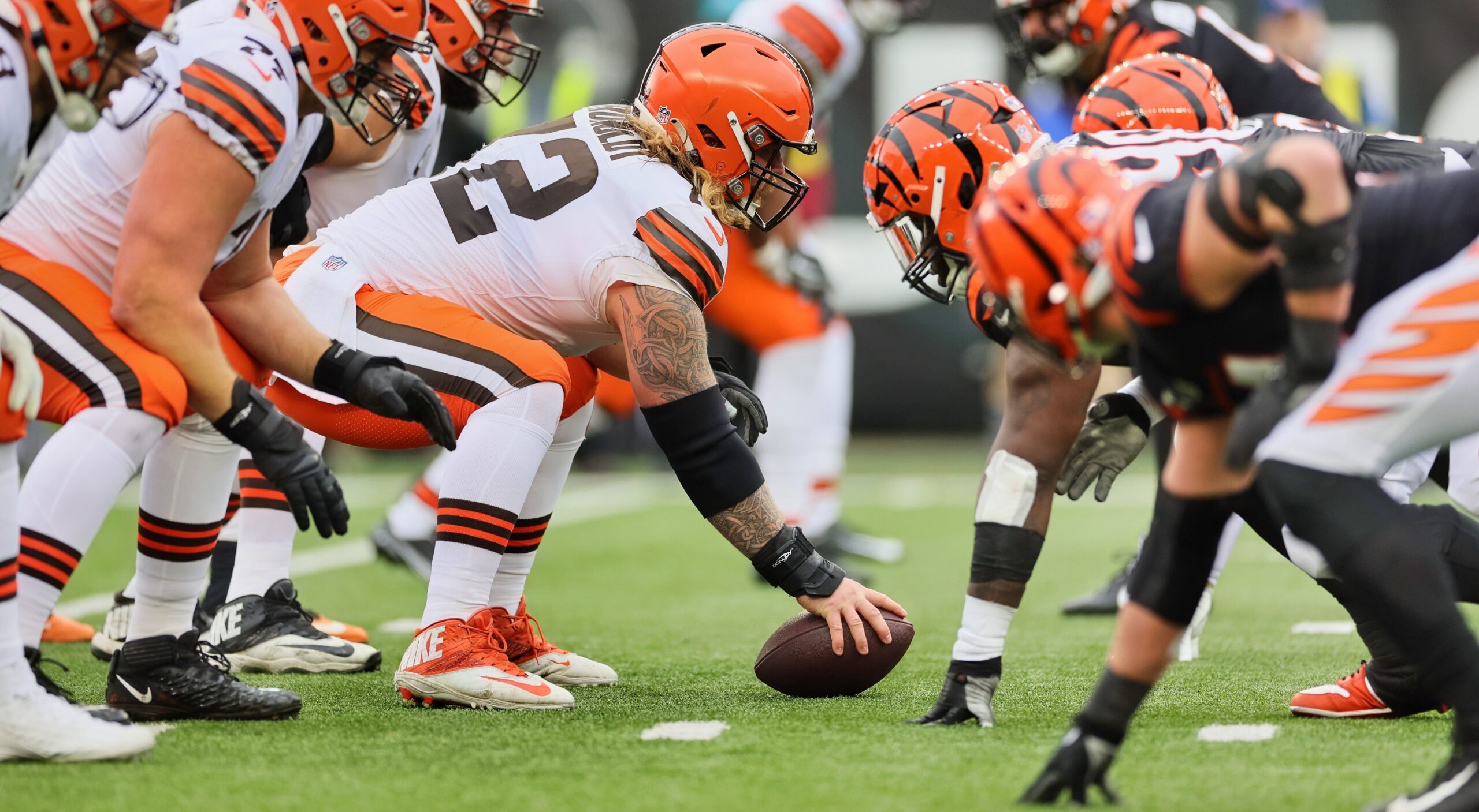 Cleveland Browns Face Toughest 2024 Season Schedule in NFL Winning